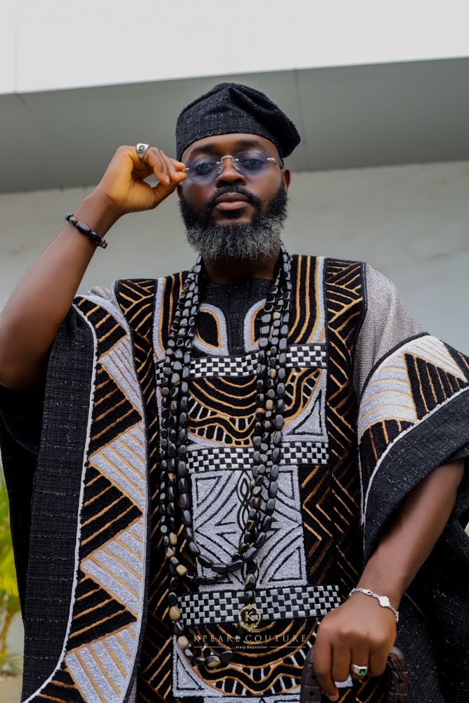 Àṣà Ògo – Culture of Glory 05