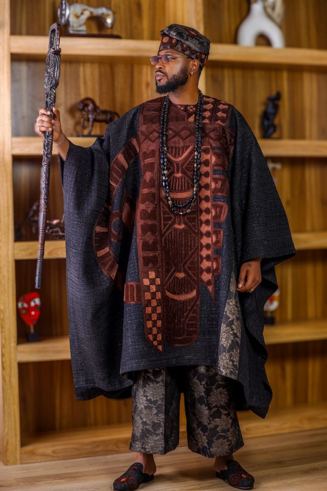 Àṣà Ògo – Culture of Glory 008
