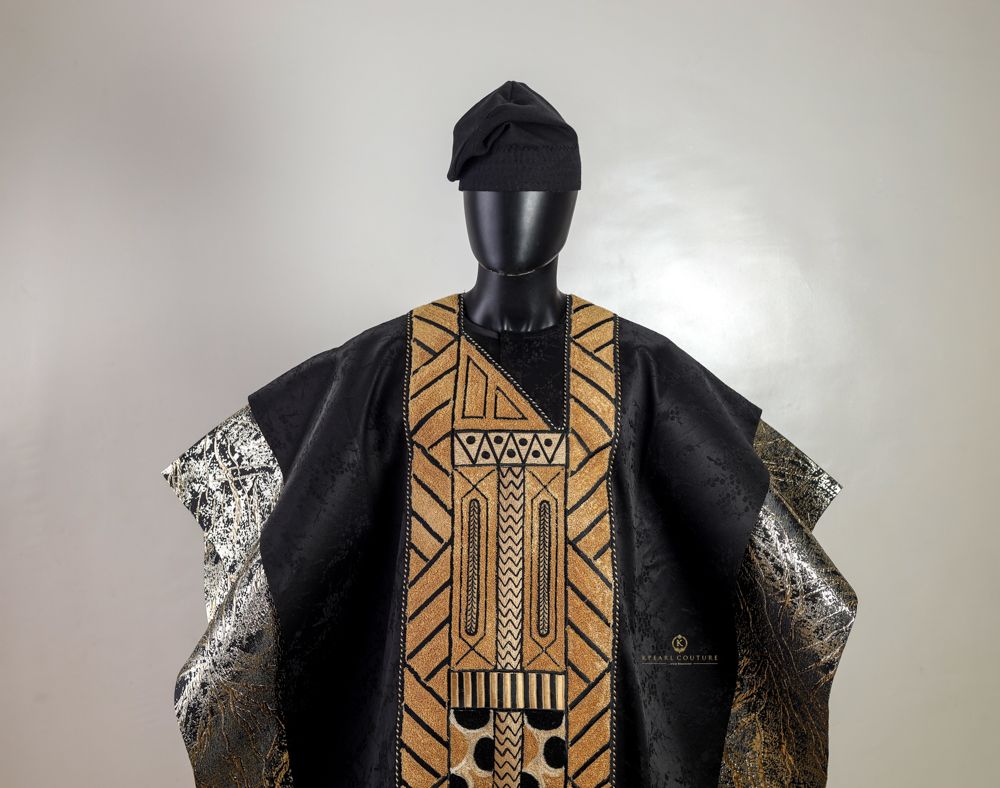 Ọlá Iṣẹ́ – Wealth of Endeavor 06