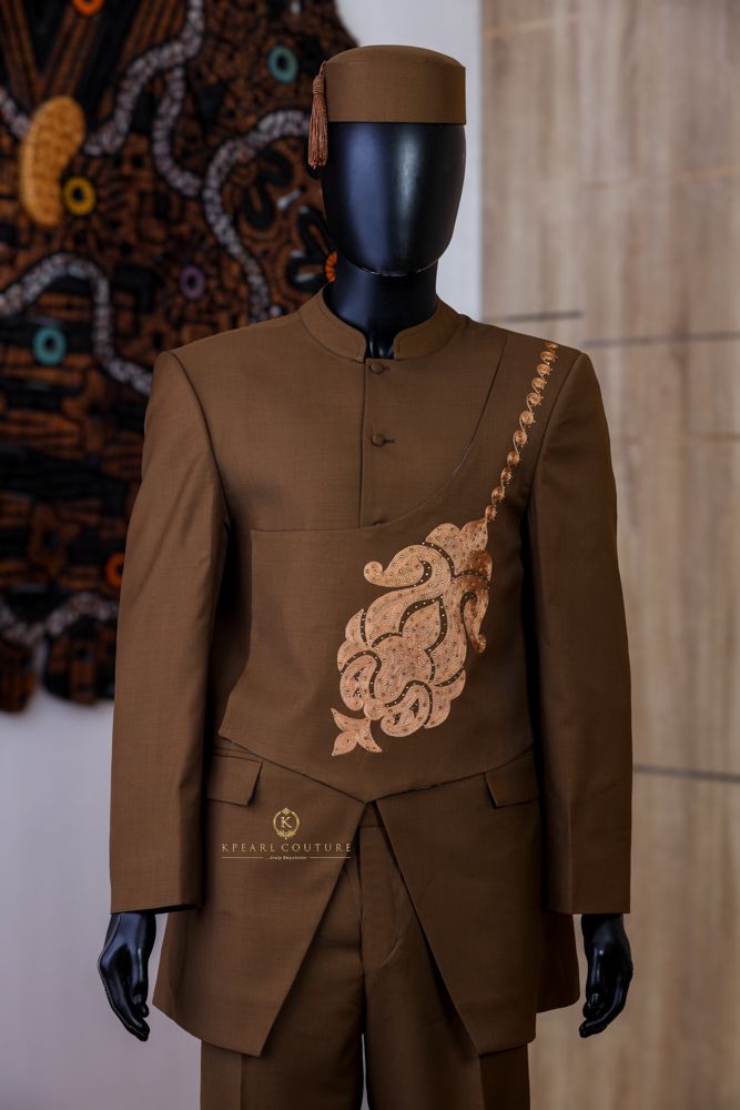 Eternal Class  Suit 02