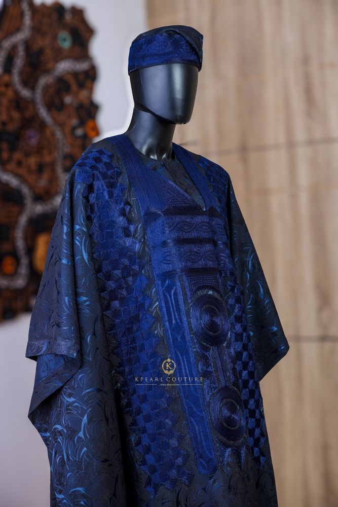 Ọlá Iṣẹ́ – Wealth of Endeavor 010