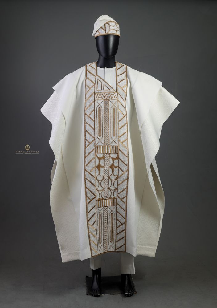 Ọlá Iṣẹ́ – Wealth of Endeavor 05