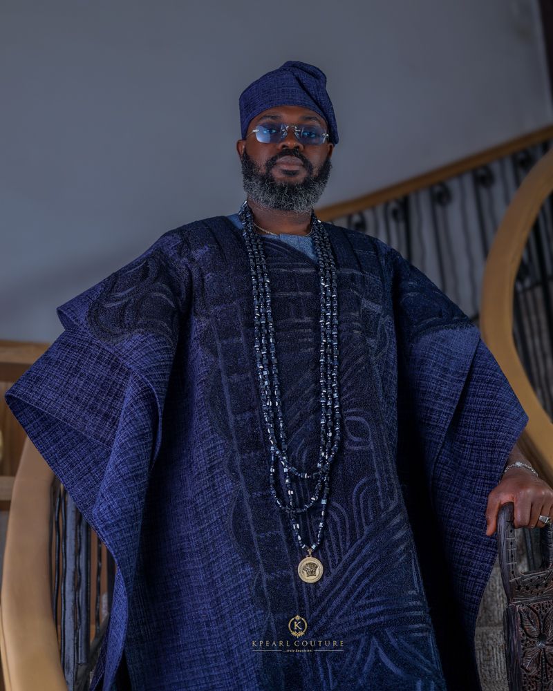 Àṣà Ògo – Culture of Glory 04