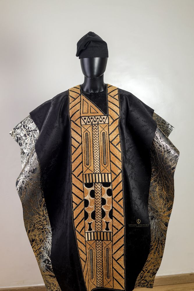 Ọlá Iṣẹ́ – Wealth of Endeavor 06