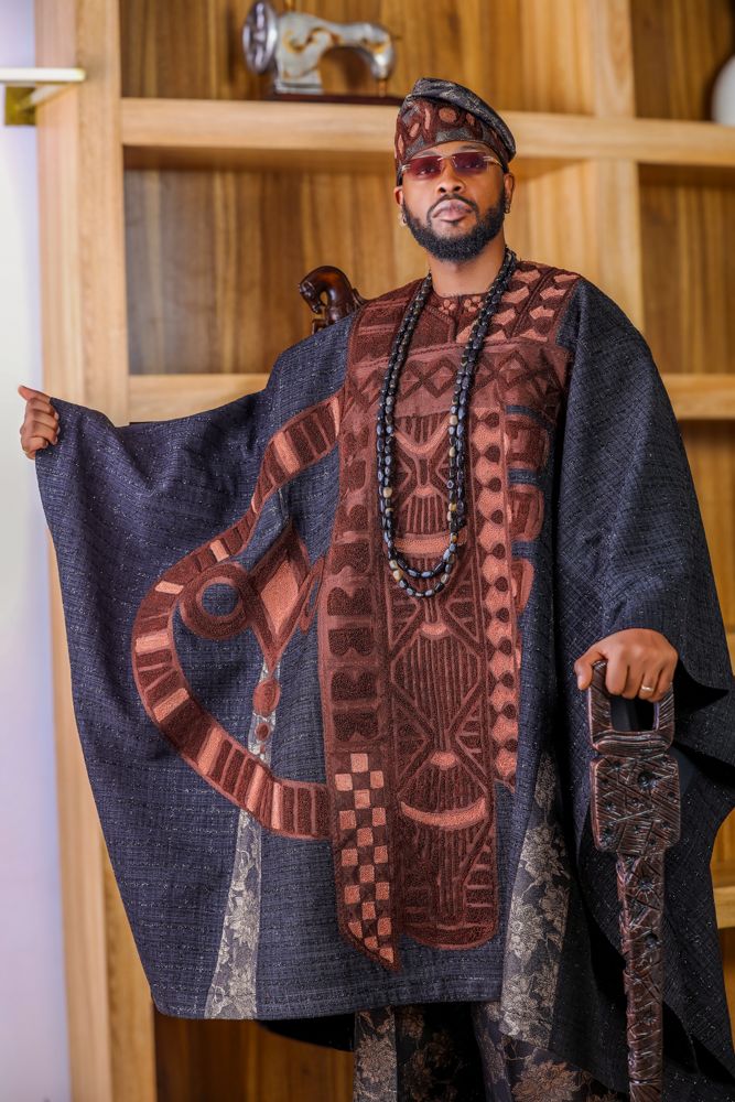 Àṣà Ògo – Culture of Glory 008
