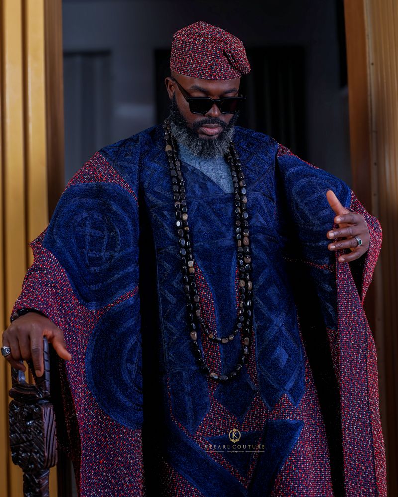 Àṣà Ògo – Culture of Glory: 02