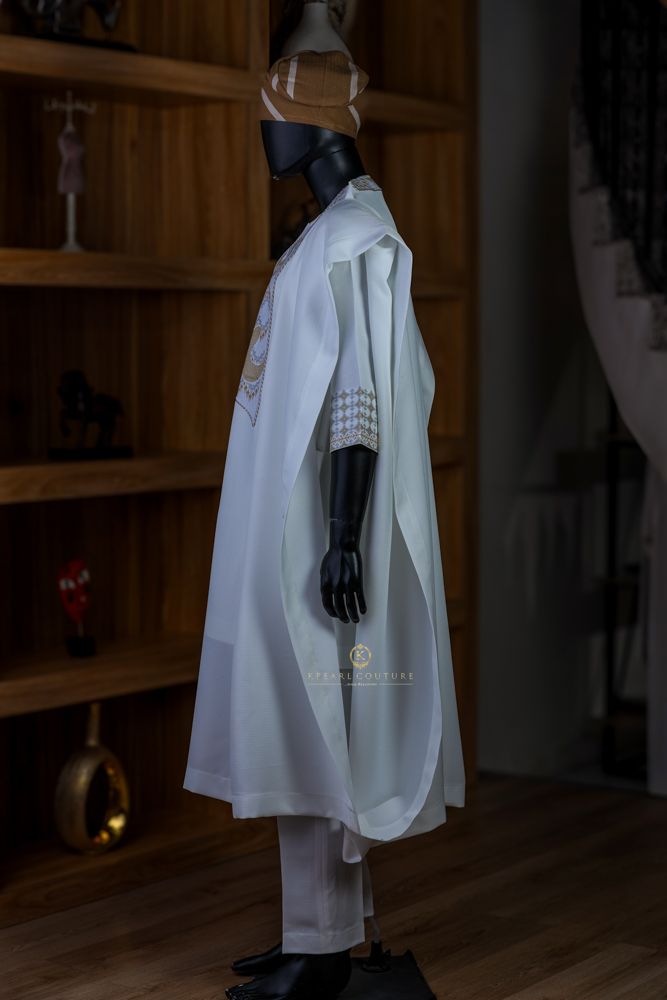 Ọlátàn – Endless Wealth and Grace 02