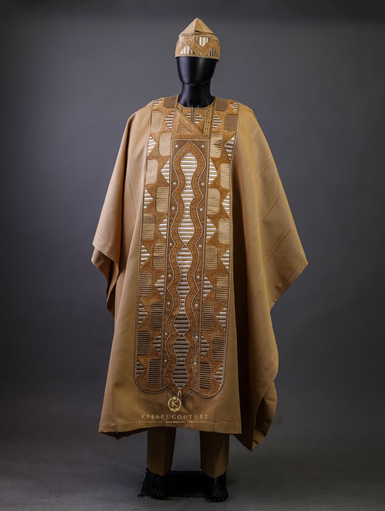 Ọlátàn – Endless Wealth and Grace 01