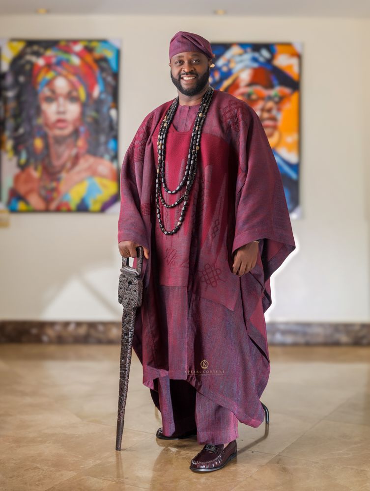 Àjọṣe – Collective Strength 014