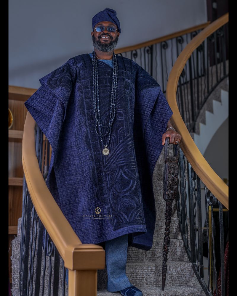 Àṣà Ògo – Culture of Glory 04