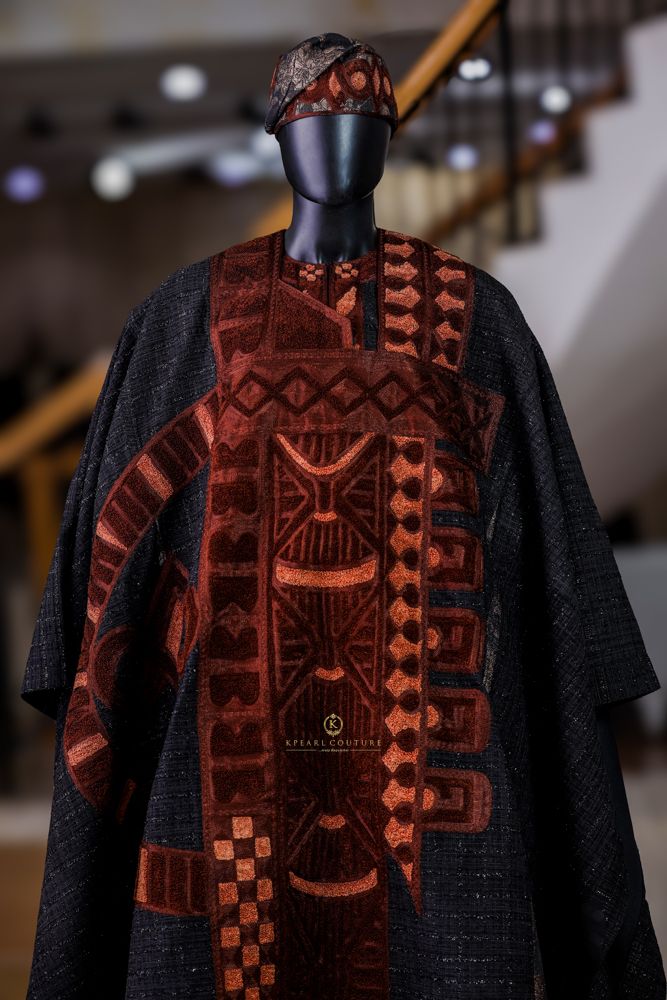 Ọlá Iṣẹ́ – Wealth of Endeavor 07