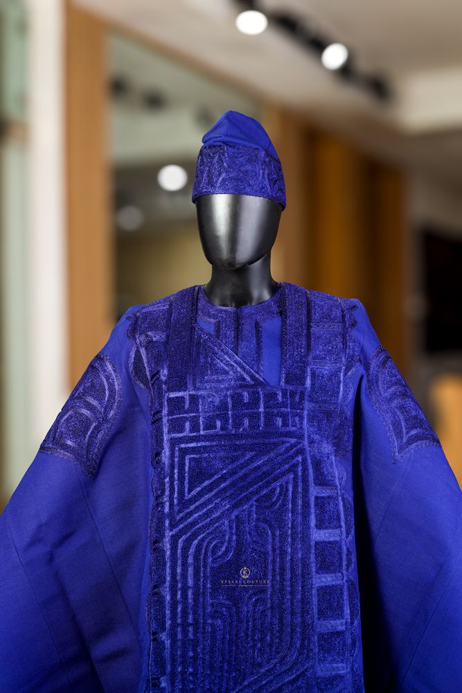 Ọlá Iṣẹ́ – Wealth of Endeavor 03