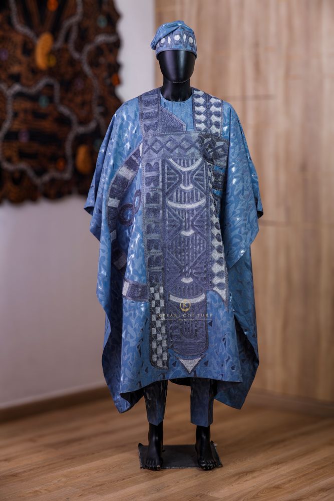Ọlá Iṣẹ́ – Wealth of Endeavor 09