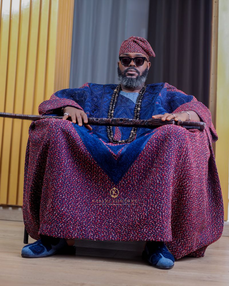 Àṣà Ògo – Culture of Glory: 02