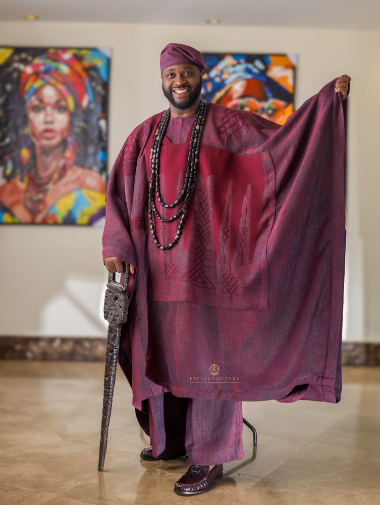 Àjọṣe – Collective Strength 014