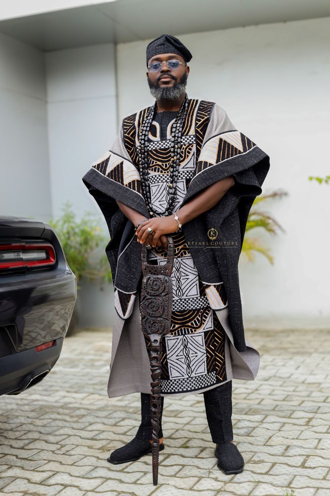 Àṣà Ògo – Culture of Glory 05