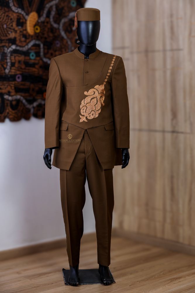 Eternal Class  Suit 02