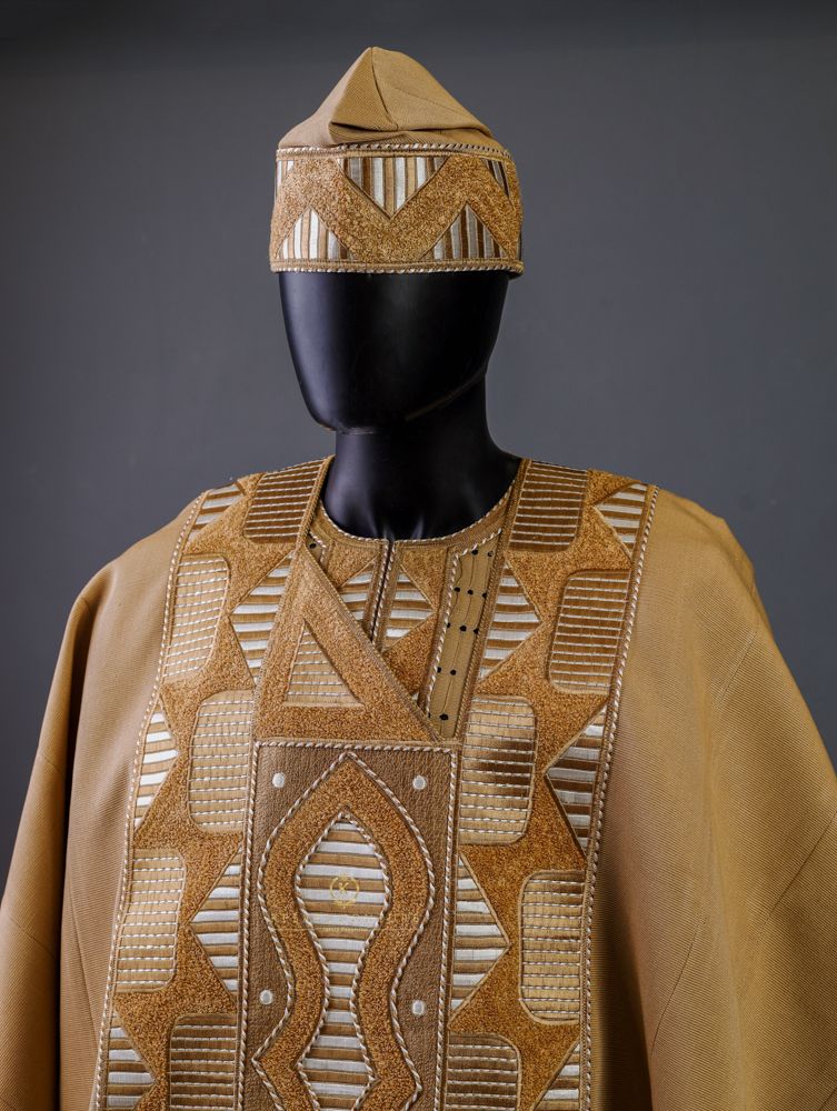 Ọlátàn – Endless Wealth and Grace 01