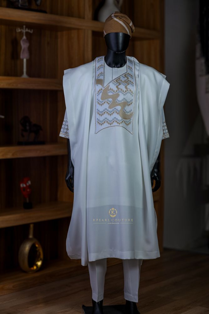 Ọlátàn – Endless Wealth and Grace 02