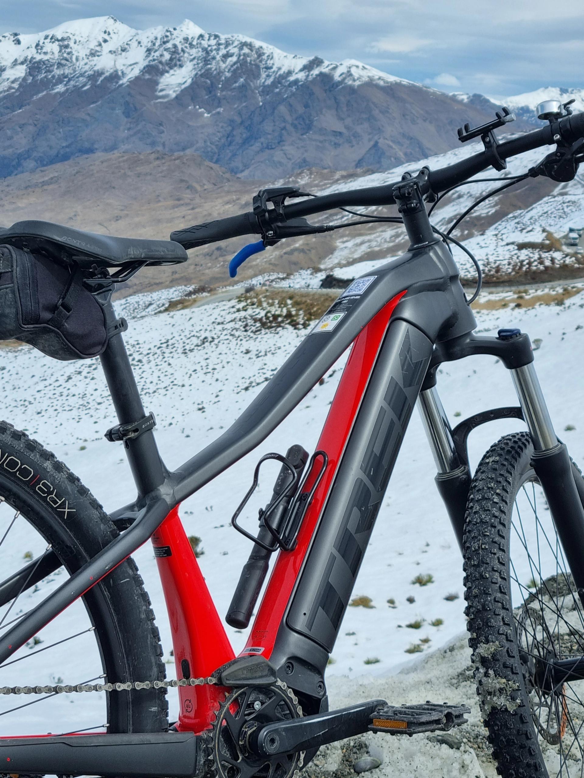 eBike Hire: Ride Your Way