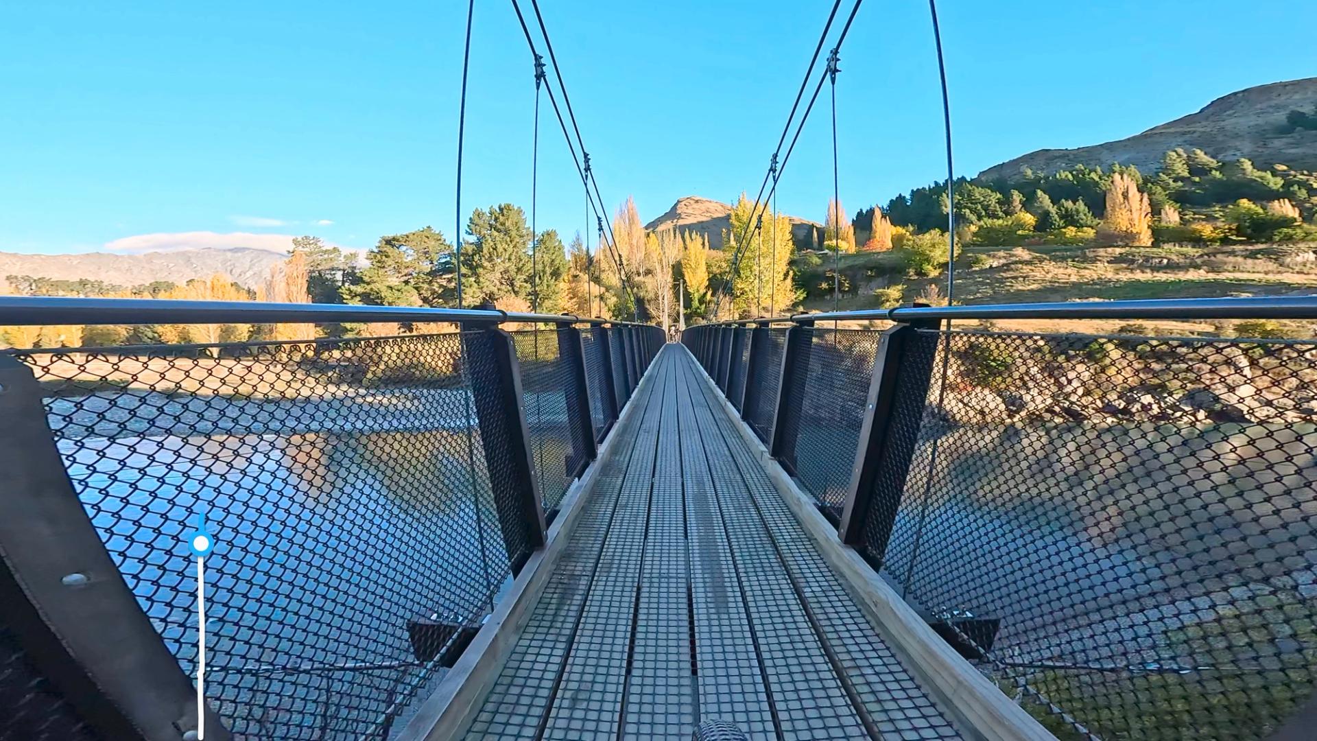 Shotover River Trail: Self-Guided Adventure