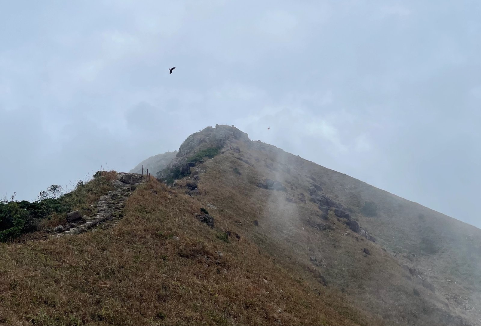 凤凰山