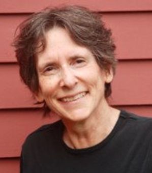MaryAnn Zeman
