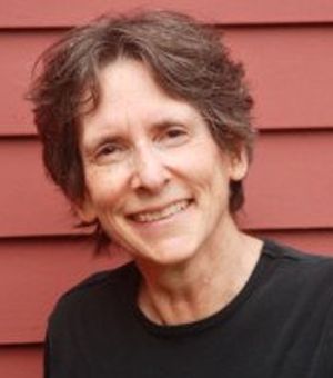 MaryAnn Zeman