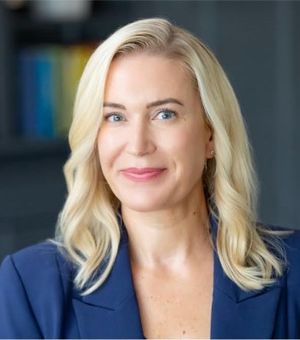 Christine Landis