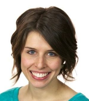 Corina Holden