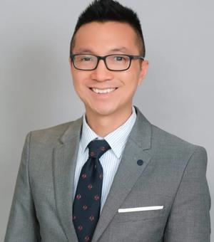 Namson Pham