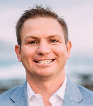 Joshua Meier