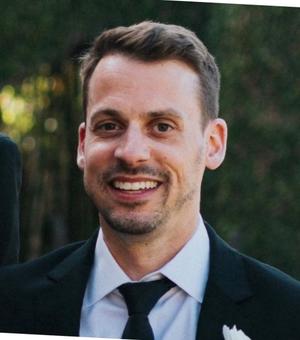 Matt Rouse