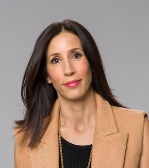 Erin Halper