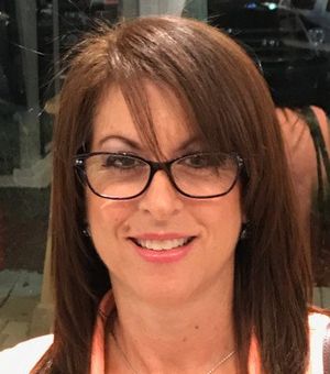 Ferne Kornfeld