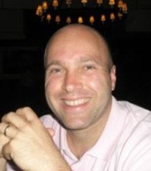 Charles Baratta