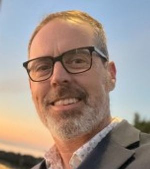 Jeff Caldwell
