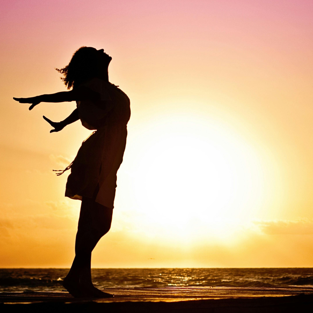 Pillars for an Extraordinary Life - Relationships