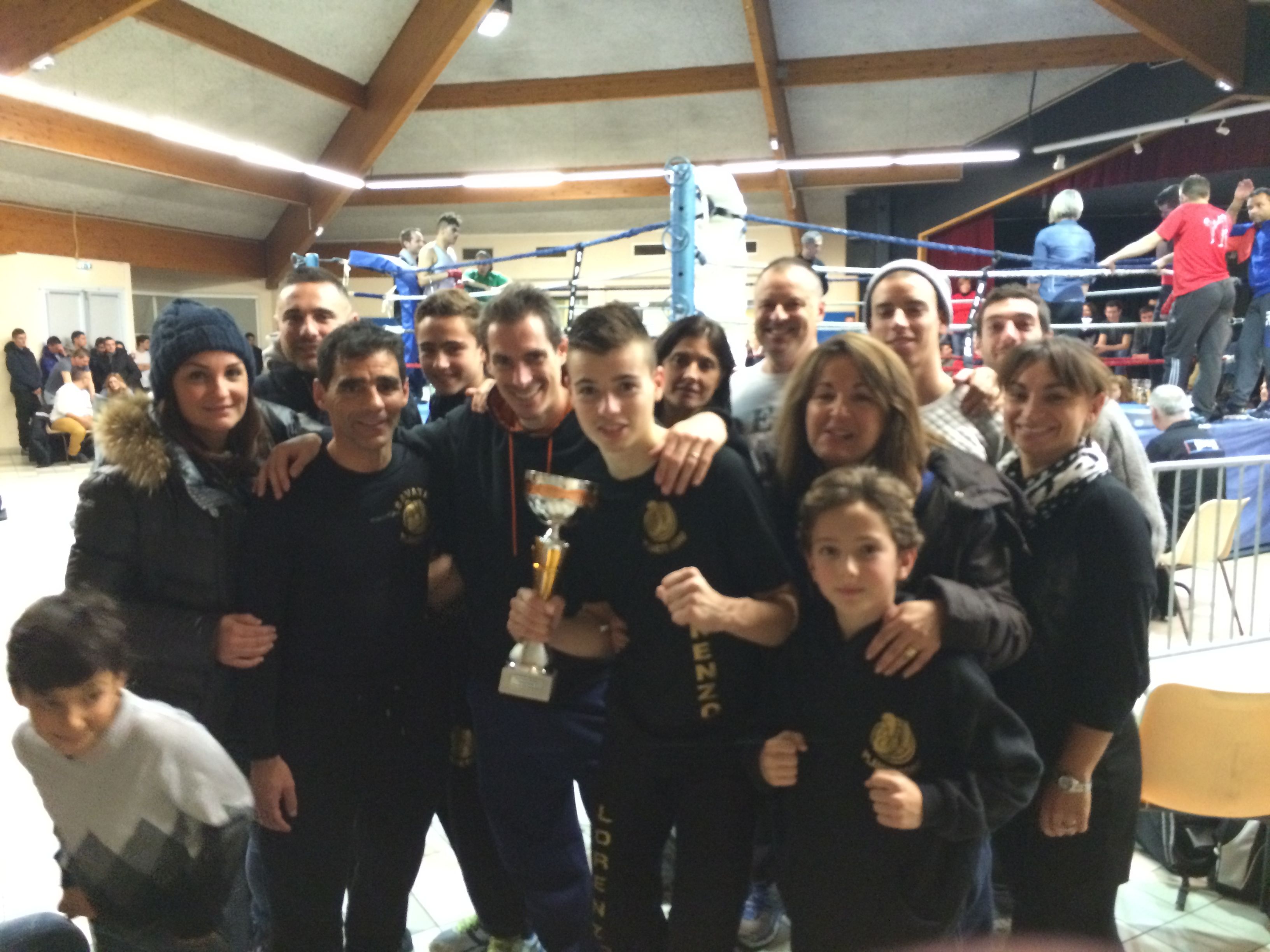 Combats à Beaumont-lès-Valence