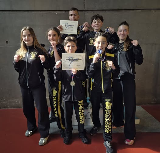 Finales Zone à Banon 2026