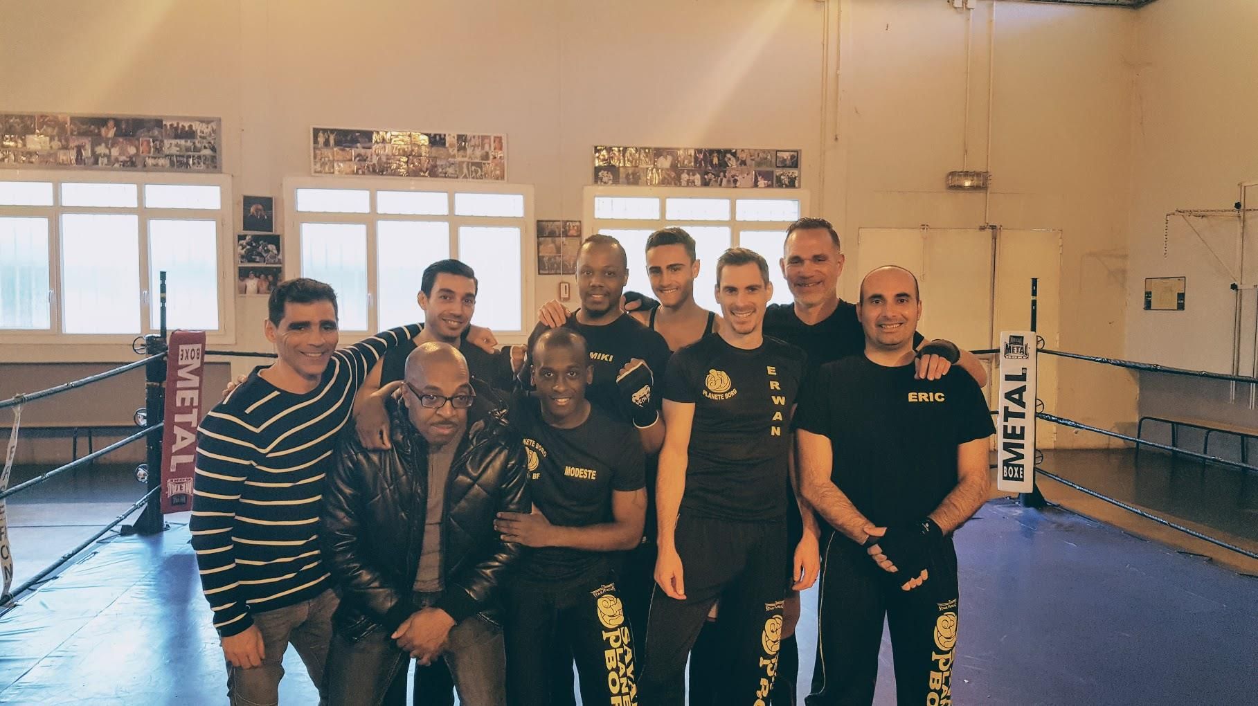 Interclubs adultes sans décision