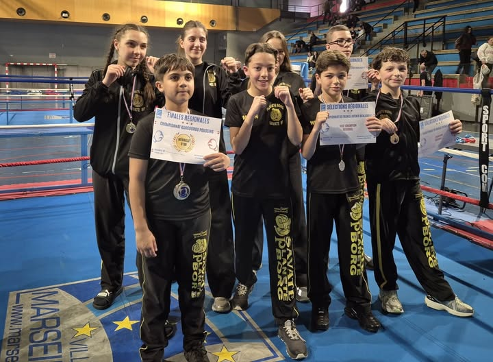 championnat de Ligue PACA 2026 à Valier