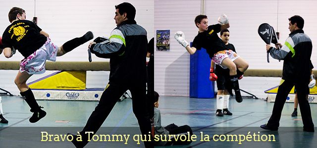 Début des championnats jeunes : très bons résultats