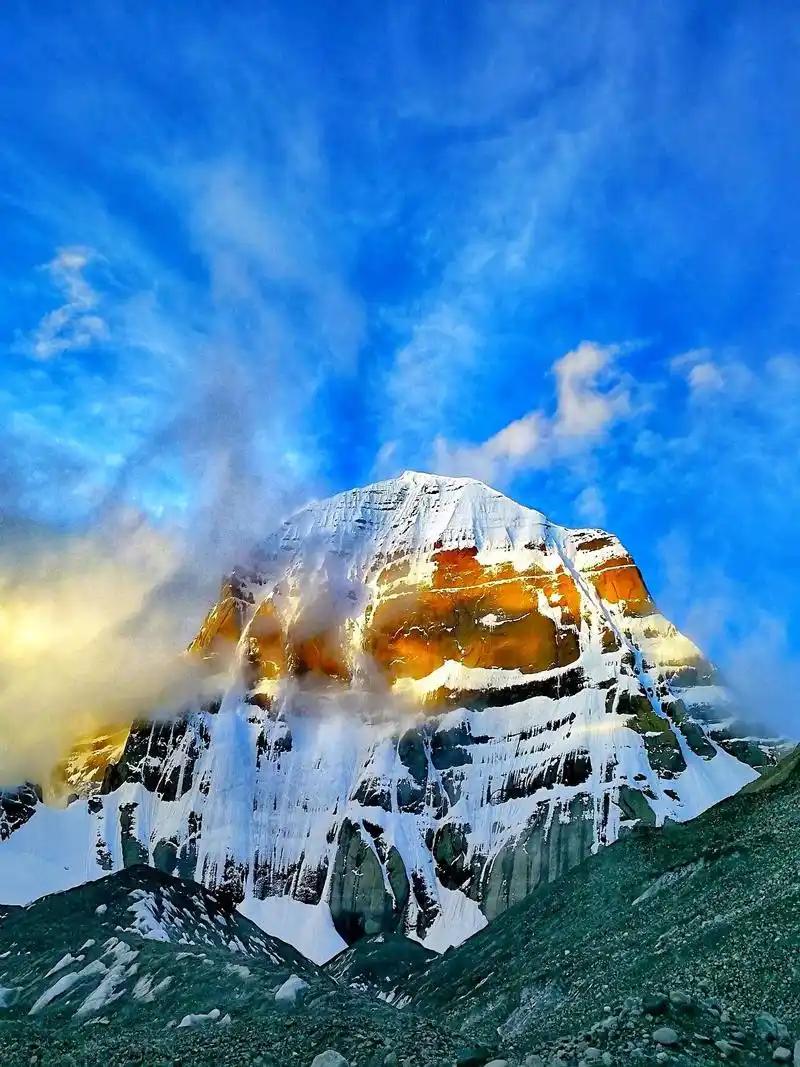 Mount Kailash Mount Kailash
