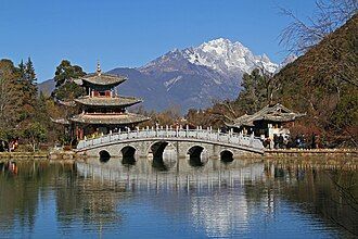 Lijiang OLd Town Lijiang OLd Town