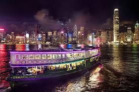 Star Ferry Star Ferry