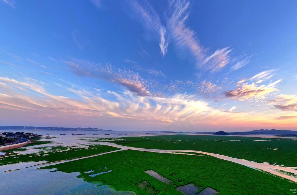 Poyang Lake