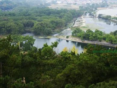 Lingqu Canal
