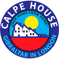 Calpe House GA