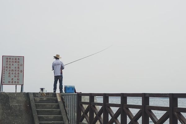 KL Fishing Expo 2026